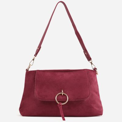 Listonoszka elegancka Renee ze sklepu: renee.pl w kategorii: Listonoszki - zdjęcie 6BEED23A-9DF-769_409393