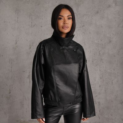 Kurtka damska casual Renee ze sklepu: renee.pl w kategorii: Kurtki damskie - zdjęcie 6BEED23A-9DF-769_409414