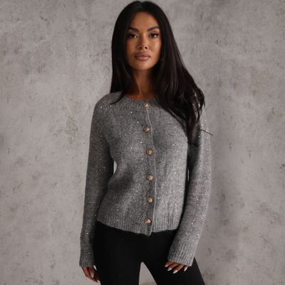 Sweter damski na zimę Renee ze sklepu: renee.pl w kategorii: Swetry damskie - zdjęcie 6BEED23A-9DF-769_409522