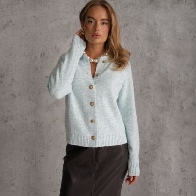 Sweter damski Renee ze sklepu: renee.pl w kategorii: Swetry damskie - zdjęcie 6BEED23A-9DF-769_409525