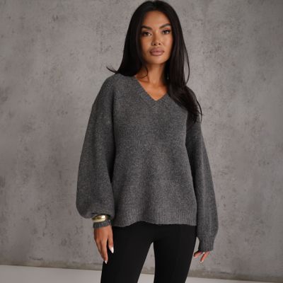 Sweter damski Renee ze sklepu: renee.pl w kategorii: Swetry damskie - zdjęcie 6BEED23A-9DF-769_409527