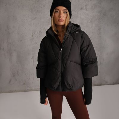 Kurtka damska casual Renee ze sklepu: renee.pl w kategorii: Kurtki damskie - zdjęcie 6BEED23A-9DF-769_409604