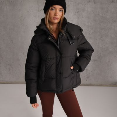 Kurtka damska casual Renee ze sklepu: renee.pl w kategorii: Kurtki damskie - zdjęcie 6BEED23A-9DF-769_409608