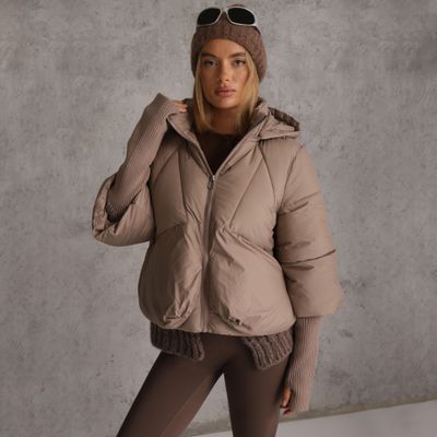 Renee - Kurtka damska casual ze sklepu: renee.pl w kategorii: Kurtki damskie - zdjęcie 6BEED23A-9DF-769_409609