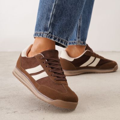 Buty sportowe damskie Renee ze sklepu: renee.pl w kategorii: Buty sportowe damskie - zdjęcie 6BEED23A-9DF-769_409710
