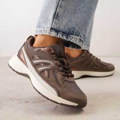 Buty sportowe damskie na wiosnę Renee ze sklepu: renee.pl w kategorii: Buty sportowe damskie - zdjęcie 6BEED23A-9DF-769_409722