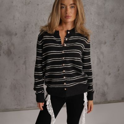 Sweter damski Renee ze sklepu: renee.pl w kategorii: Swetry damskie - zdjęcie 6BEED23A-9DF-769_409988