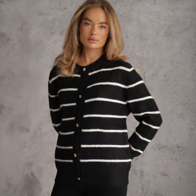 Sweter damski Renee ze sklepu: renee.pl w kategorii: Swetry damskie - zdjęcie 6BEED23A-9DF-769_409991