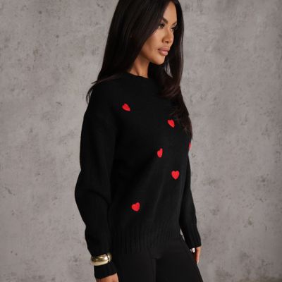 Sweter damski Renee ze sklepu: renee.pl w kategorii: Swetry damskie - zdjęcie 6BEED23A-9DF-769_410003