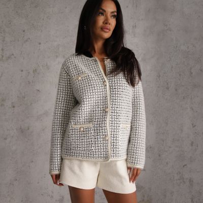 Komplet casual letni Renee ze sklepu: renee.pl w kategorii: Komplety i garnitury damskie - zdjęcie 6BEED23A-9DF-769_410013