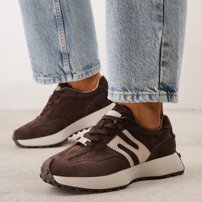 Buty sportowe damskie wiosenne Renee ze sklepu: renee.pl w kategorii: Buty sportowe damskie - zdjęcie 6BEED23A-9DF-769_410038