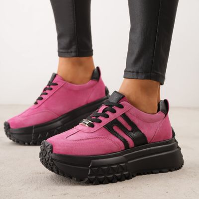 Renee - Buty sportowe damskie ze sklepu: renee.pl w kategorii: Buty sportowe damskie - zdjęcie 6BEED23A-9DF-769_410048