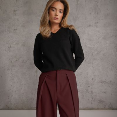 Sweter damski Renee ze sklepu: renee.pl w kategorii: Swetry damskie - zdjęcie 6BEED23A-9DF-769_410065
