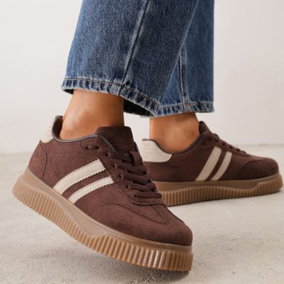 Buty sportowe damskie na wiosnę Renee ze sklepu: renee.pl w kategorii: Buty sportowe damskie - zdjęcie 6BEED23A-9DF-769_410142