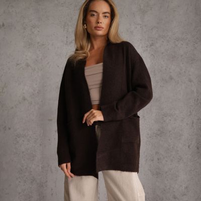 Sweter damski zimowy Renee ze sklepu: renee.pl w kategorii: Swetry damskie - zdjęcie 6BEED23A-9DF-769_410206