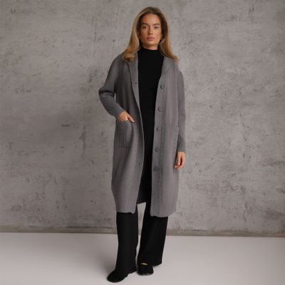 Sweter damski na zimę Renee ze sklepu: renee.pl w kategorii: Swetry damskie - zdjęcie 6BEED23A-9DF-769_410417