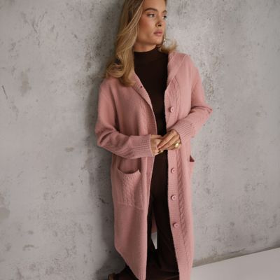 Renee - Sweter damski na zimę ze sklepu: renee.pl w kategorii: Swetry damskie - zdjęcie 6BEED23A-9DF-769_410418