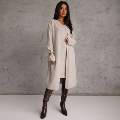Sweter damski Renee ze sklepu: renee.pl w kategorii: Swetry damskie - zdjęcie 6BEED23A-9DF-769_410441