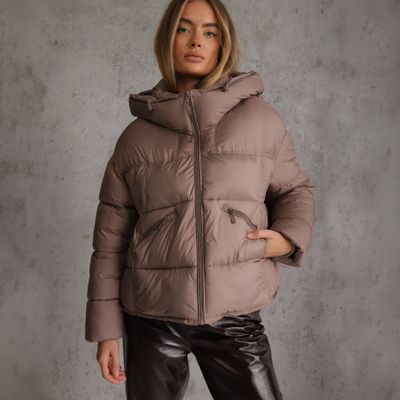 Kurtka damska casualowa Renee ze sklepu: renee.pl w kategorii: Kurtki damskie - zdjęcie 6BEED23A-9DF-769_410542