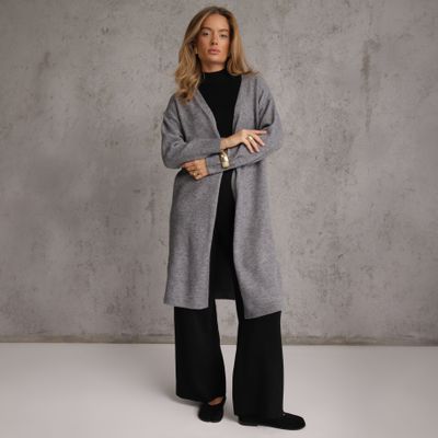 Renee - Sweter damski na zimę ze sklepu: renee.pl w kategorii: Swetry damskie - zdjęcie 6BEED23A-9DF-769_410590