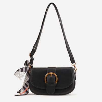 Listonoszka elegancka Renee ze sklepu: renee.pl w kategorii: Listonoszki - zdjęcie 6BEED23A-9DF-769_410724