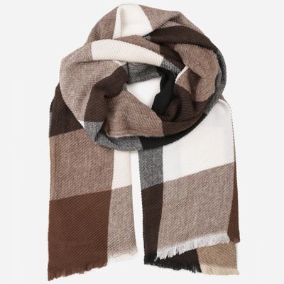 Szalik/chusta Renee ze sklepu: renee.pl w kategorii: Szaliki i chusty damskie - zdjęcie 6BEED23A-9DF-769_410835