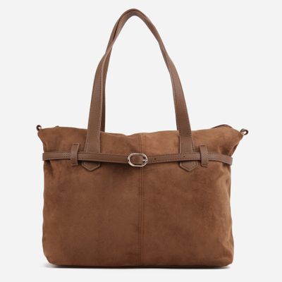 Shopper bag wakacyjna Renee ze sklepu: renee.pl w kategorii: Torby Shopper bag - zdjęcie 6BEED23A-9DF-769_410863