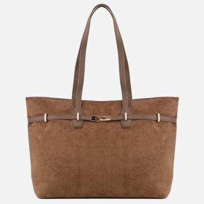 Shopper bag elegancka Renee ze sklepu: renee.pl w kategorii: Torby Shopper bag - zdjęcie 6BEED23A-9DF-769_410864