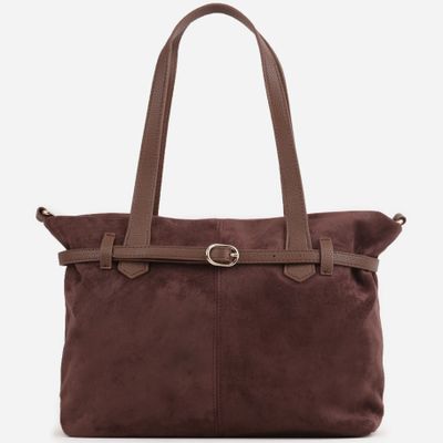 Shopper bag wakacyjna Renee ze sklepu: renee.pl w kategorii: Torby Shopper bag - zdjęcie 6BEED23A-9DF-769_410865