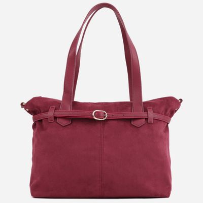 Shopper bag wakacyjna Renee ze sklepu: renee.pl w kategorii: Torby Shopper bag - zdjęcie 6BEED23A-9DF-769_410867