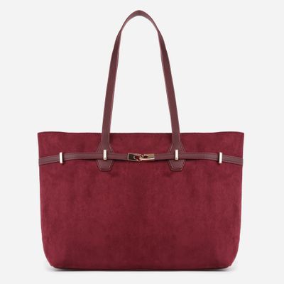 Shopper bag elegancka Renee ze sklepu: renee.pl w kategorii: Torby Shopper bag - zdjęcie 6BEED23A-9DF-769_410874