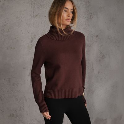 Sweter damski Renee ze sklepu: renee.pl w kategorii: Swetry damskie - zdjęcie 6BEED23A-9DF-769_411067
