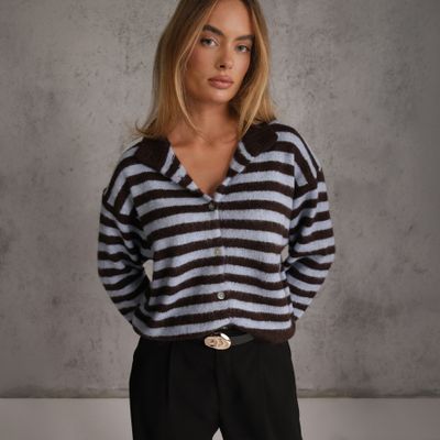 Sweter damski Renee ze sklepu: renee.pl w kategorii: Swetry damskie - zdjęcie 6BEED23A-9DF-769_411102