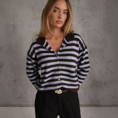 Sweter damski Renee ze sklepu: renee.pl w kategorii: Swetry damskie - zdjęcie 6BEED23A-9DF-769_411102