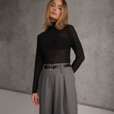 Bluzka damska Renee ze sklepu: renee.pl w kategorii: Bluzki damskie - zdjęcie 6BEED23A-9DF-769_411117