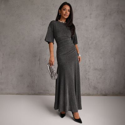 Sukienka casual na wiosnę Renee ze sklepu: renee.pl w kategorii: Sukienki - zdjęcie 6BEED23A-9DF-769_411240