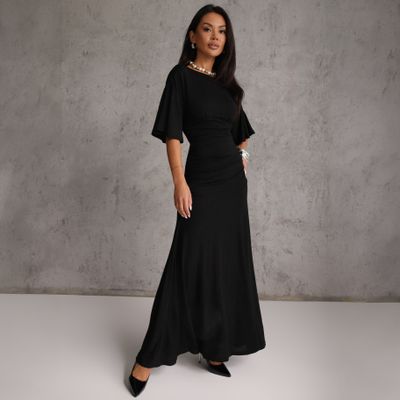Sukienka casualowa Renee ze sklepu: renee.pl w kategorii: Sukienki - zdjęcie 6BEED23A-9DF-769_411243