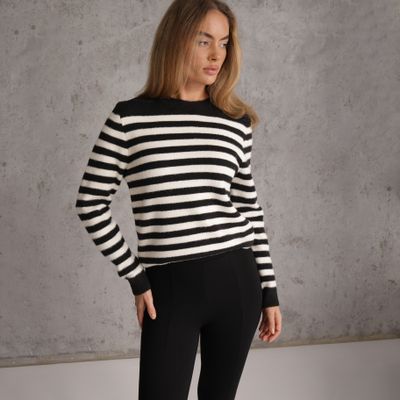 Sweter damski Renee ze sklepu: renee.pl w kategorii: Swetry damskie - zdjęcie 6BEED23A-9DF-769_411259