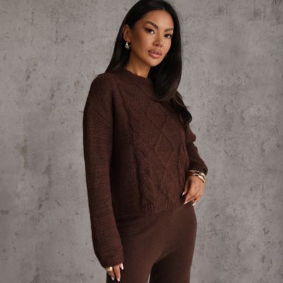 Sweter damski Renee ze sklepu: renee.pl w kategorii: Swetry damskie