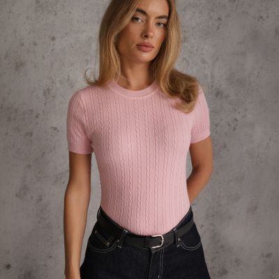 Bluzka damska Renee ze sklepu: renee.pl w kategorii: Bluzki damskie - zdjęcie 6BEED23A-9DF-769_411303