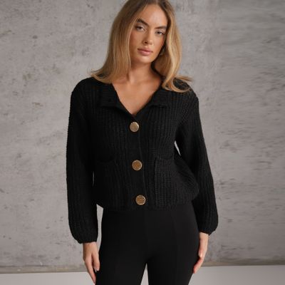 Sweter damski Renee ze sklepu: renee.pl w kategorii: Swetry damskie - zdjęcie 6BEED23A-9DF-769_411355