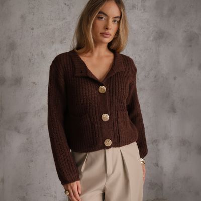 Sweter damski zimowy Renee ze sklepu: renee.pl w kategorii: Swetry damskie - zdjęcie 6BEED23A-9DF-769_411357