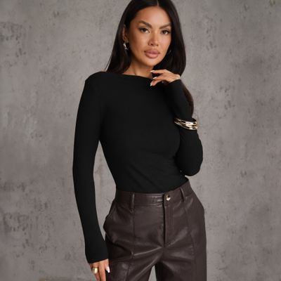 Bluzka damska jesienna casual Renee ze sklepu: renee.pl w kategorii: Bluzki damskie
