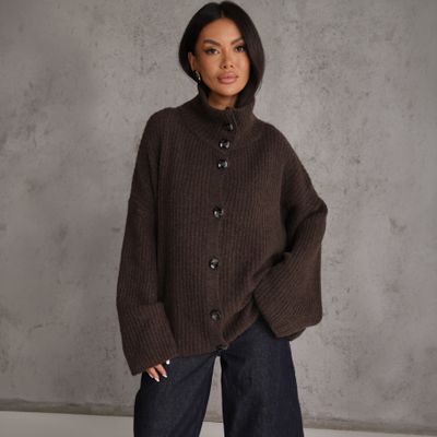 Sweter damski zimowy Renee ze sklepu: renee.pl w kategorii: Swetry damskie