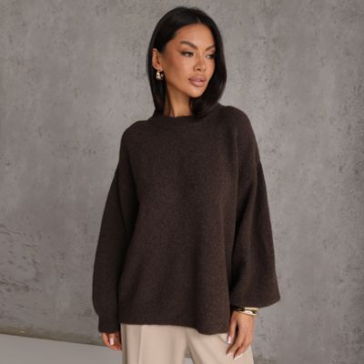 Sweter damski na zimę Renee ze sklepu: renee.pl w kategorii: Swetry damskie