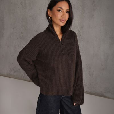 Sweter damski Renee ze sklepu: renee.pl w kategorii: Swetry damskie