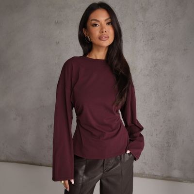 Renee - Bluzka damska casual ze sklepu: renee.pl w kategorii: Bluzki damskie