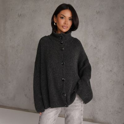 Sweter damski zimowy Renee ze sklepu: renee.pl w kategorii: Swetry damskie