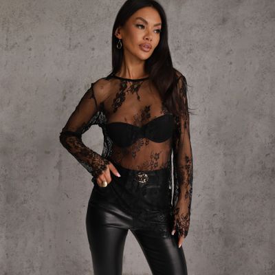 Bluzka damska Renee ze sklepu: renee.pl w kategorii: Bluzki damskie