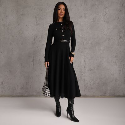Sukienka casualowa Renee ze sklepu: renee.pl w kategorii: Sukienki